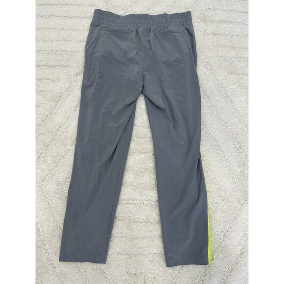 Gap Fit Cinch Leg Jogger Medium Women's Pull On Lounge Pants Athletic Walking - Picture 3 of 9